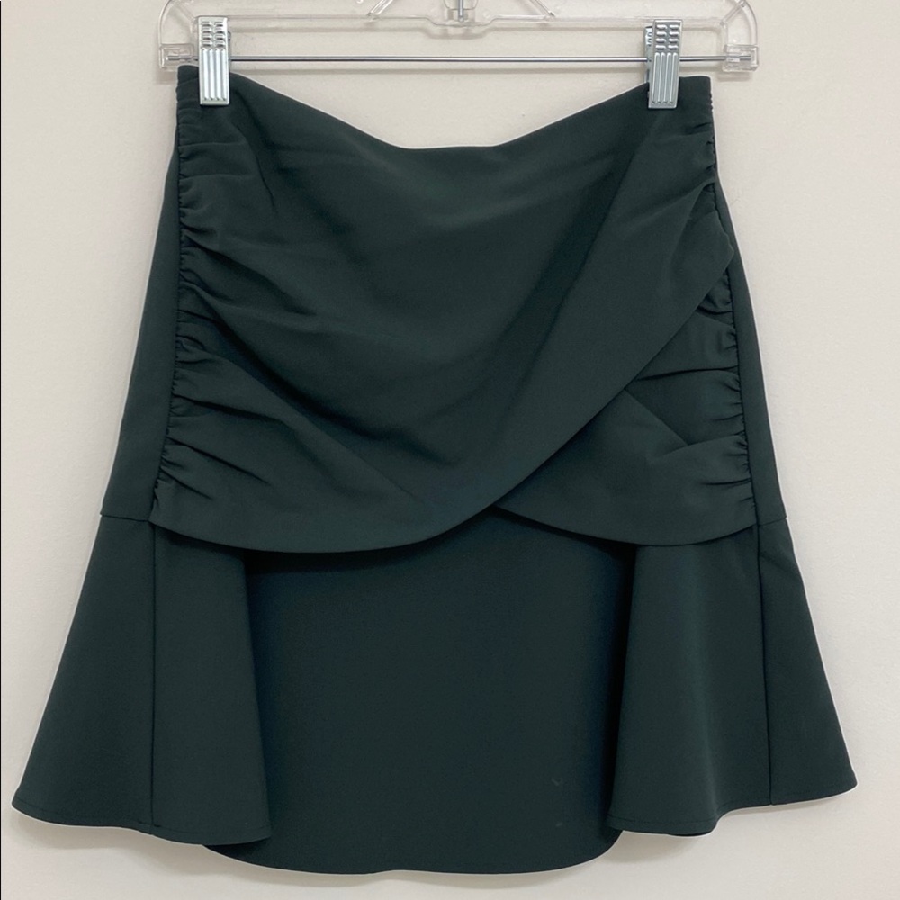 Club Monaco Welse Mini Skirt Size 0